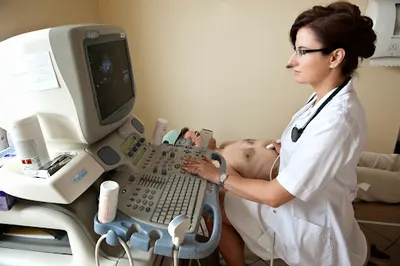 Agnieszka Wnuk-Lipińska, lek. med. spec.kardiolog, chorób wewnętrznych